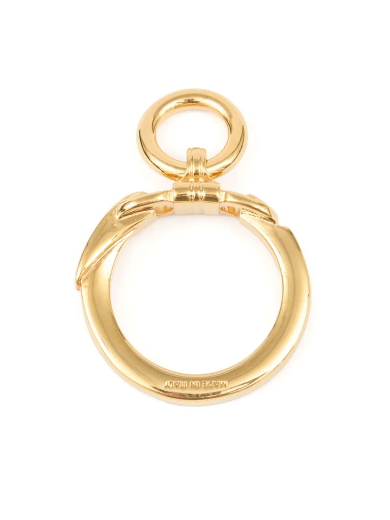numbers-motif ring