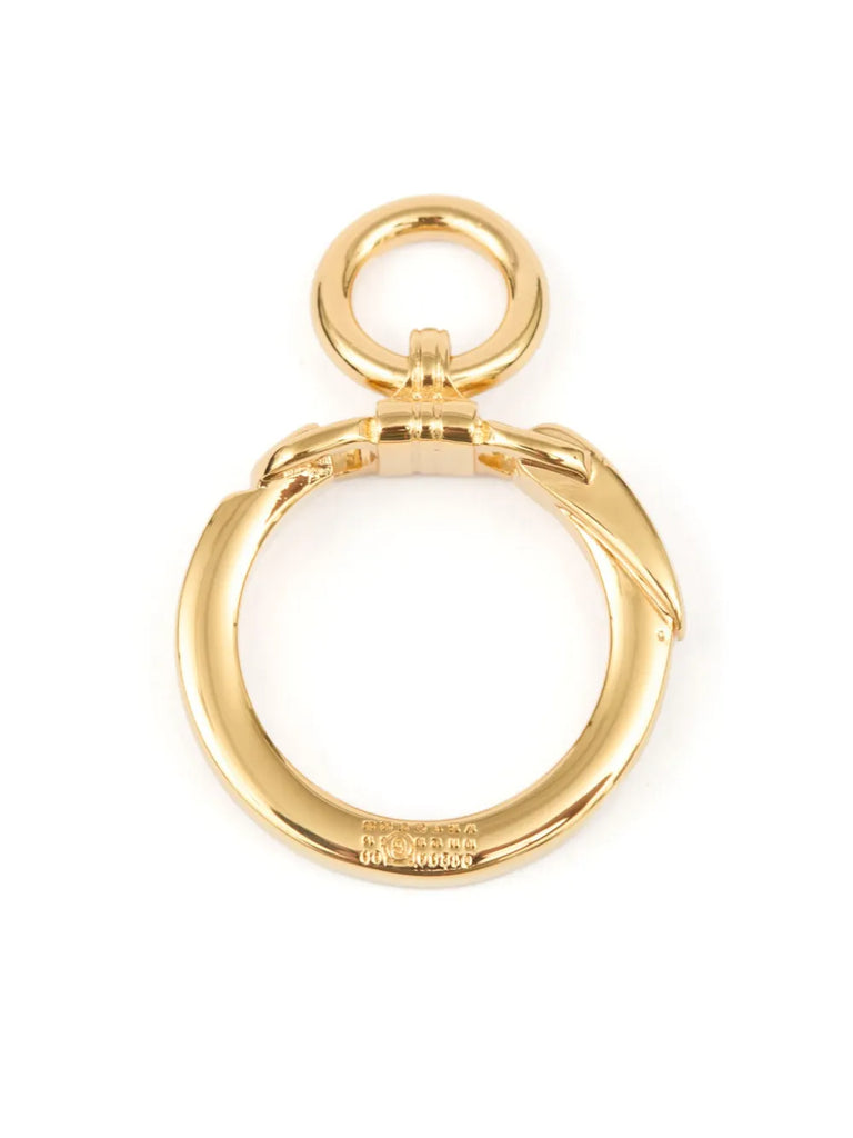 numbers-motif ring