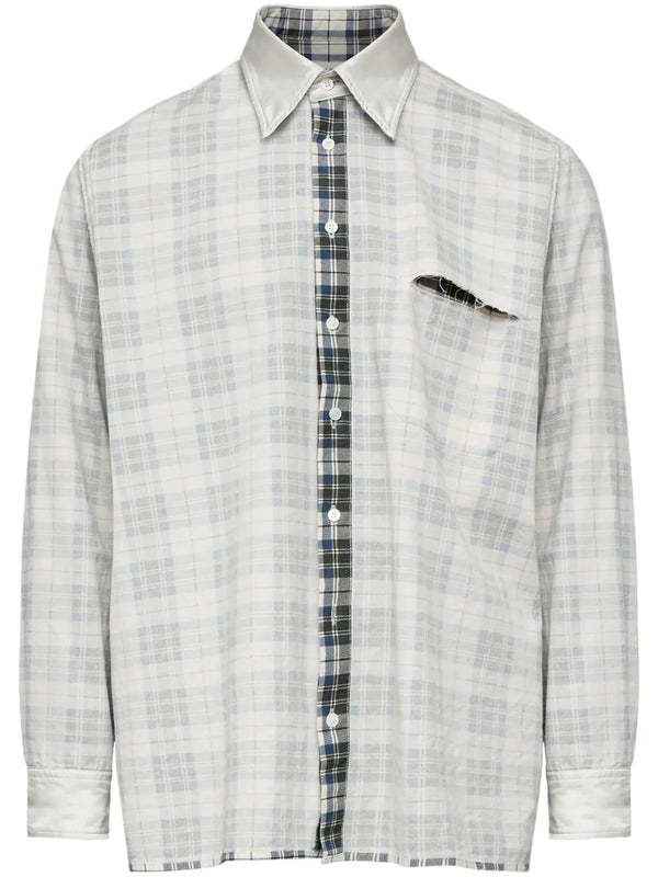 inside-out effect shirt