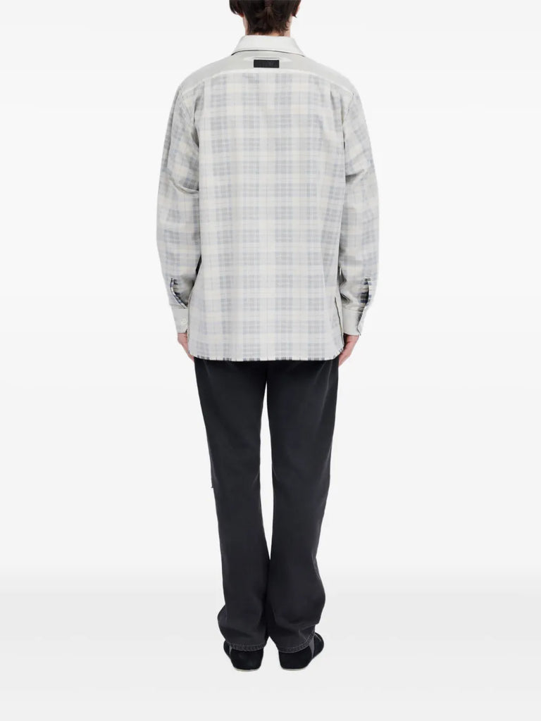 inside-out effect shirt