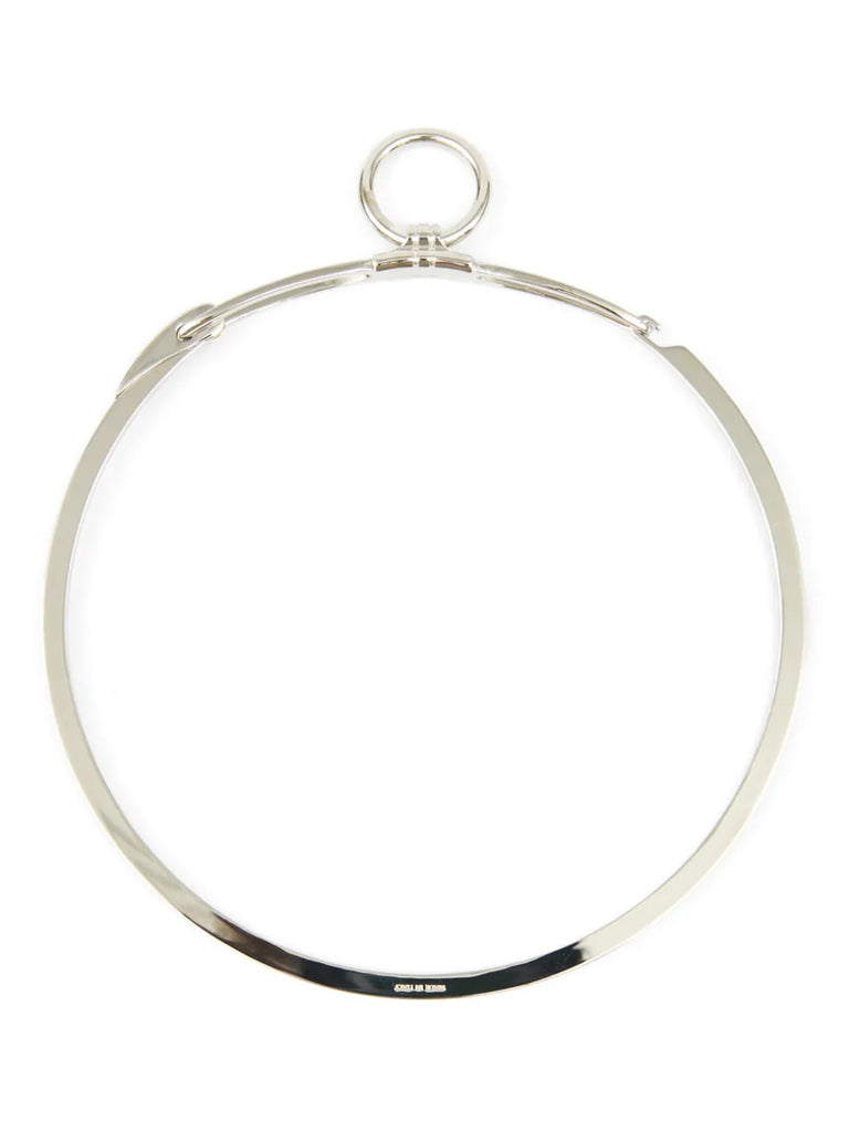 choker necklace