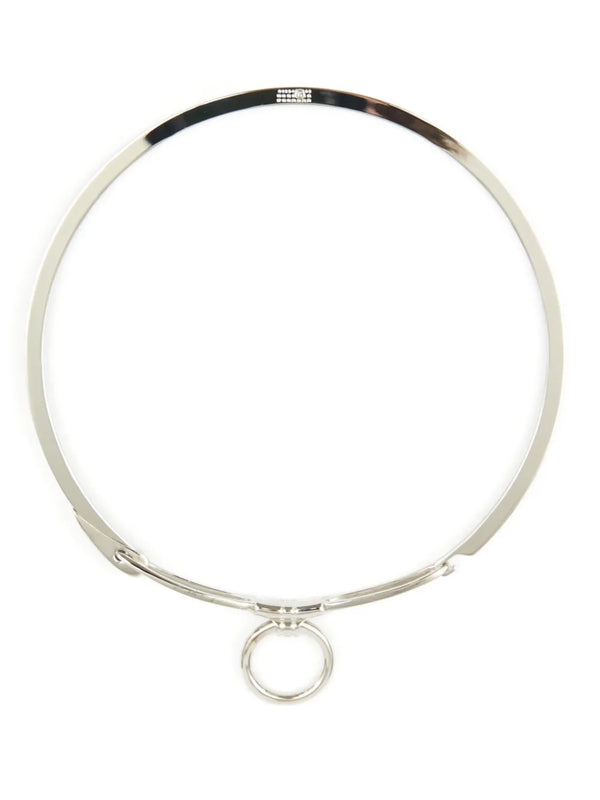 choker necklace