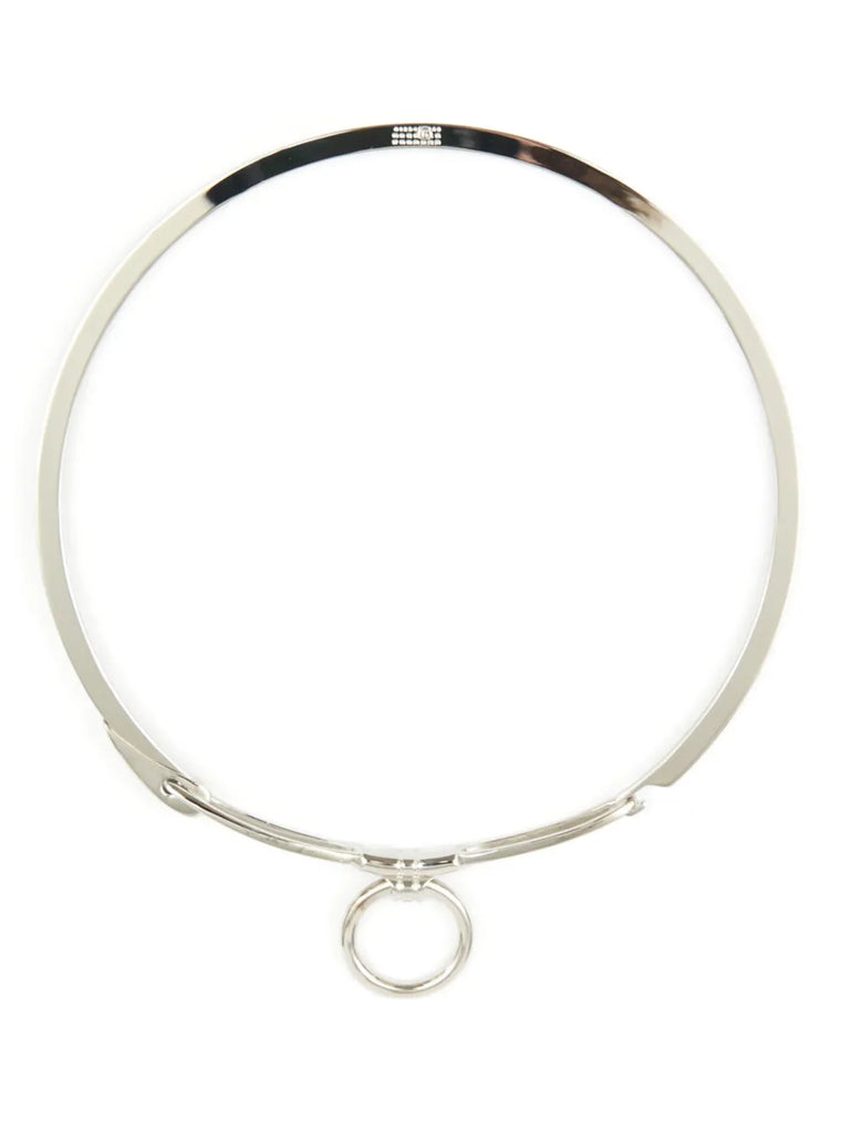 choker necklace