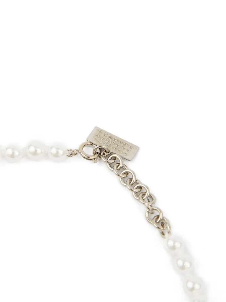 crystal necklace