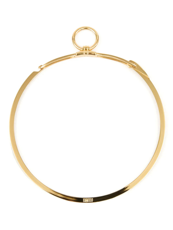 choker necklace