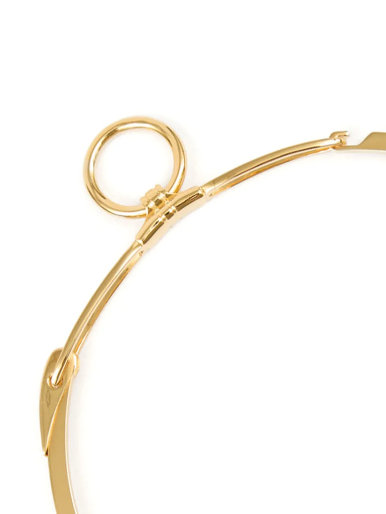 choker necklace