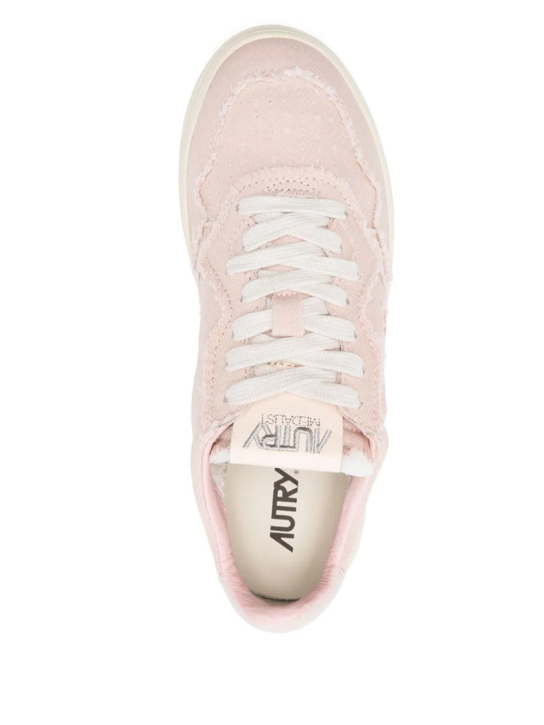 Medalist sneakers