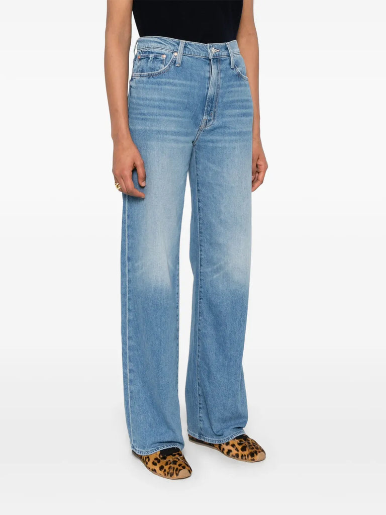 Die Dodger Sneaker Jeans 
