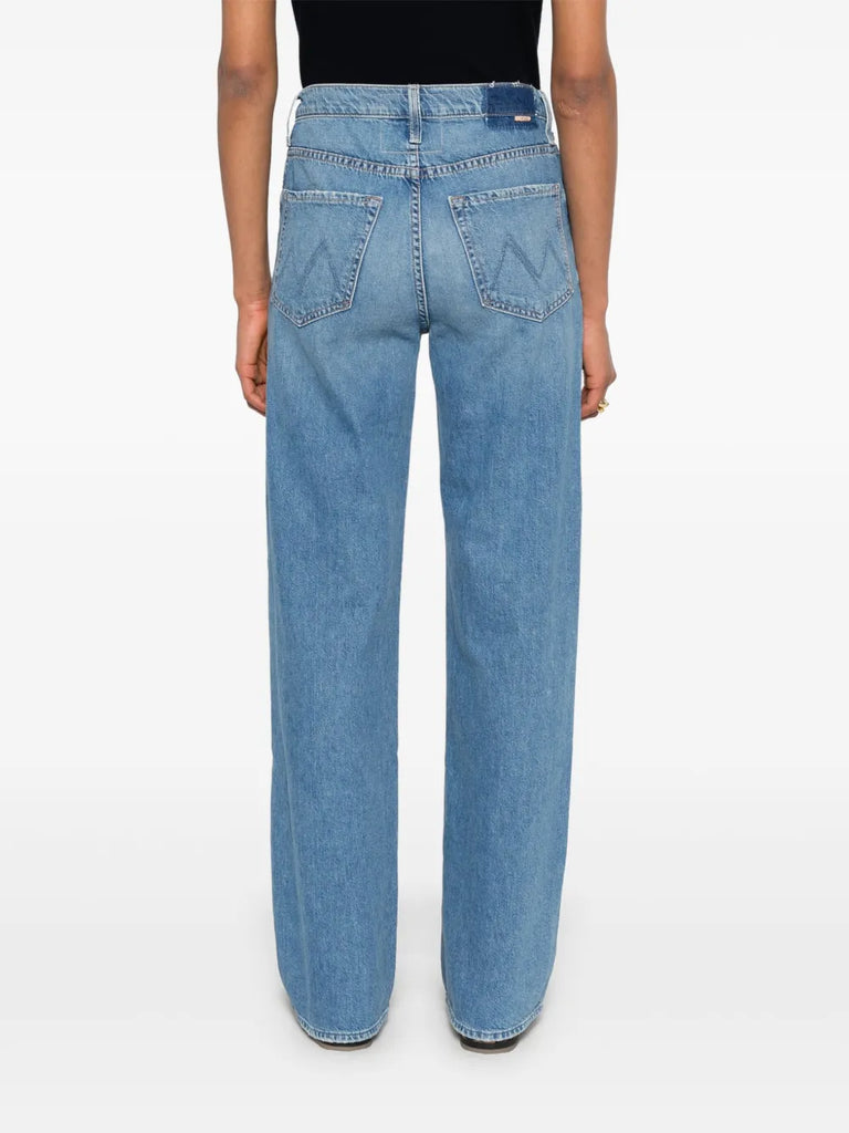 Die Dodger Sneaker Jeans 