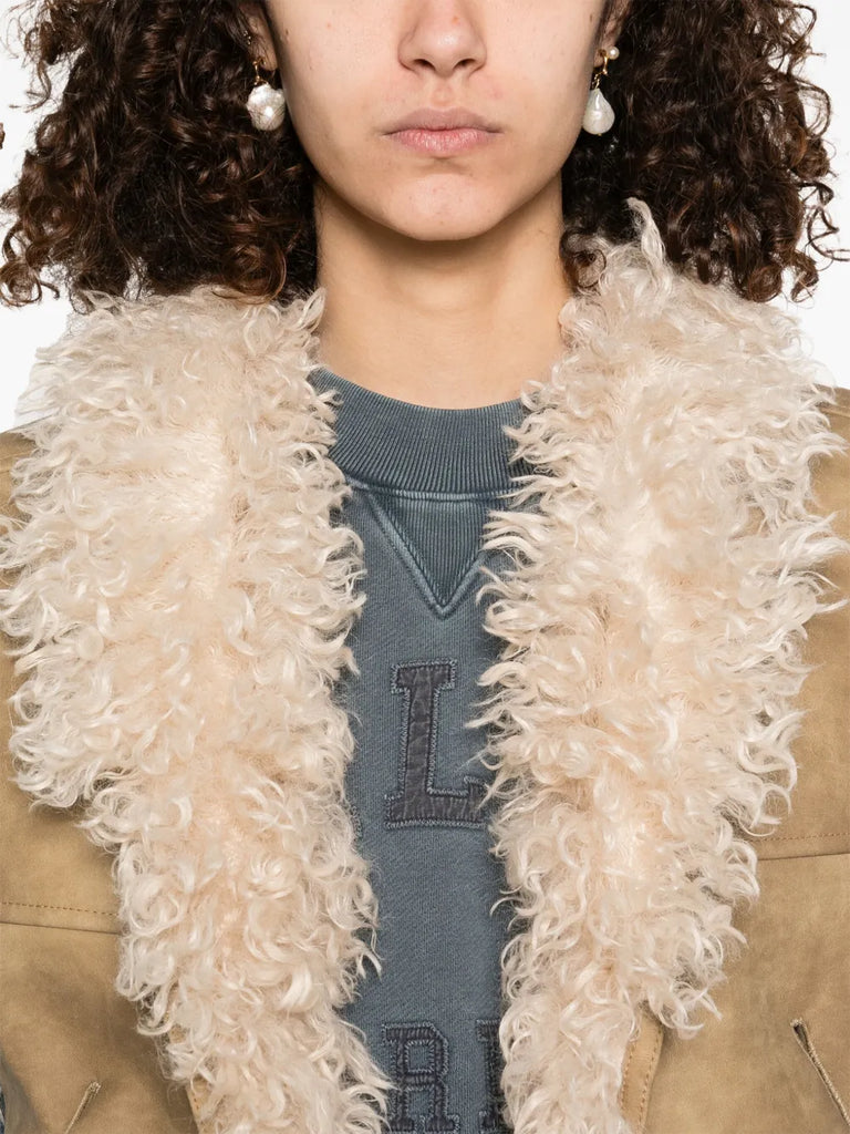 Clara gilet