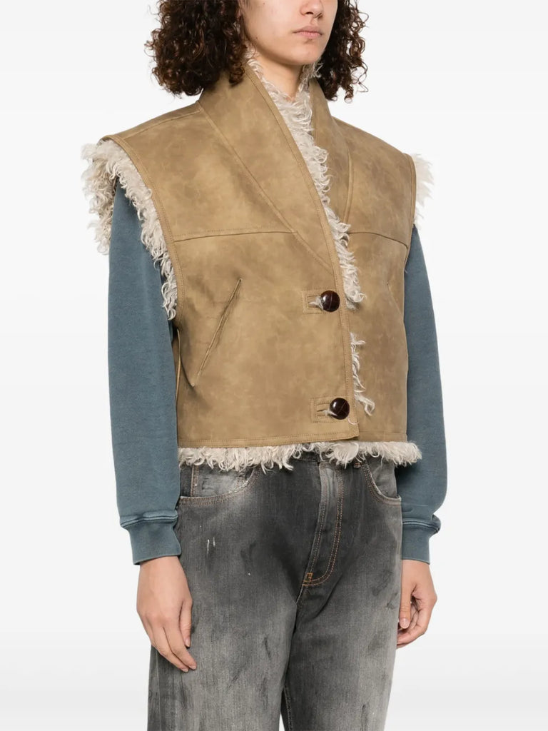 Clara gilet