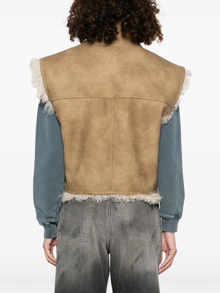 Clara gilet