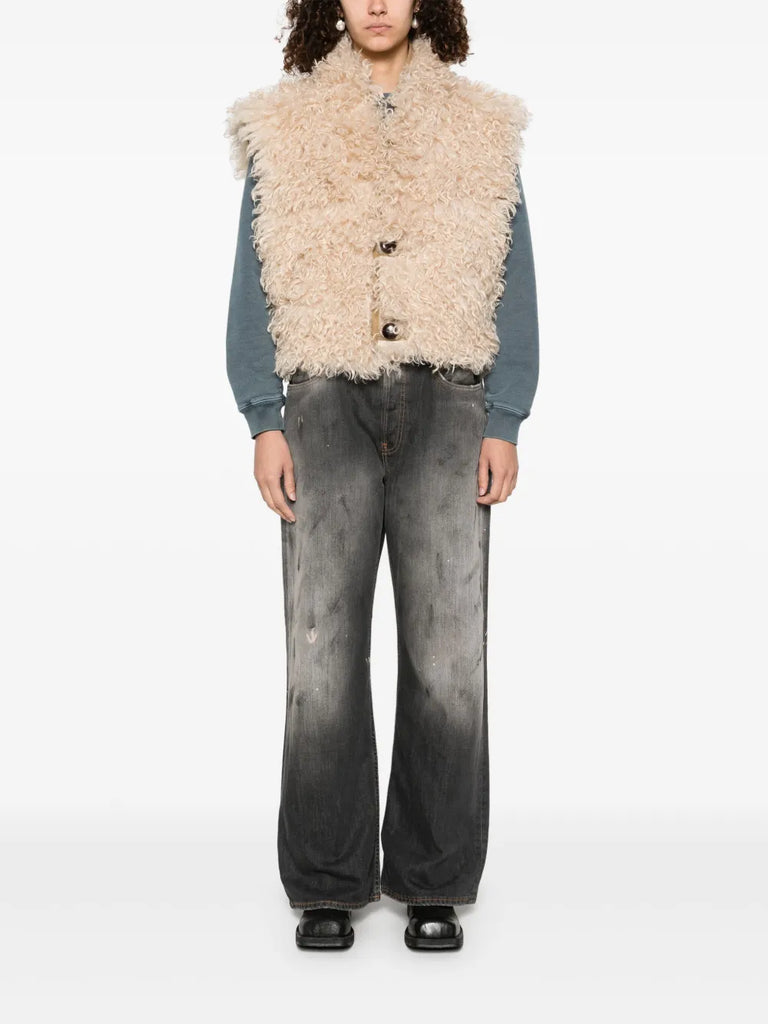 Clara gilet