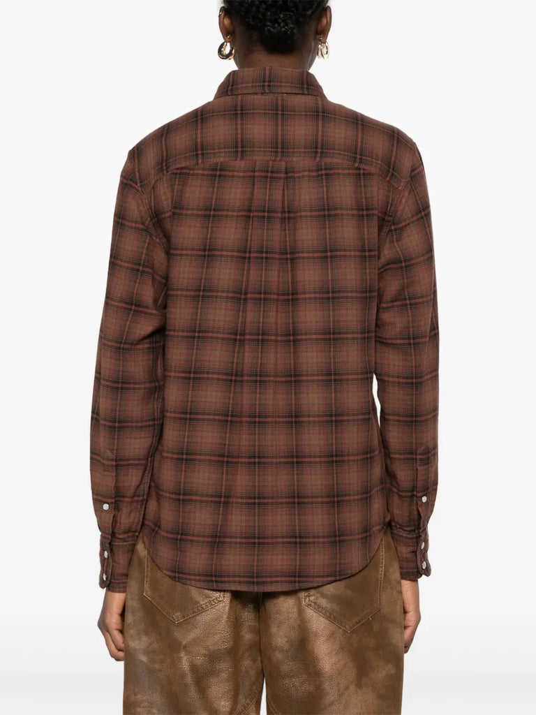 Yalisa shirt
