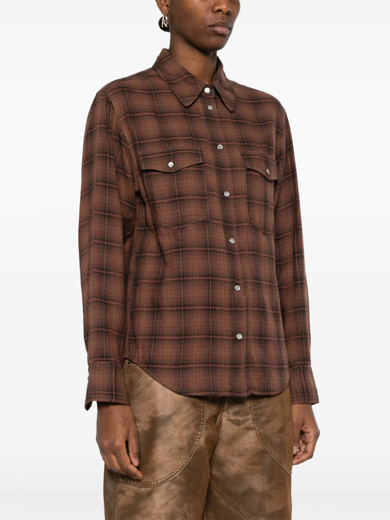 Yalisa shirt