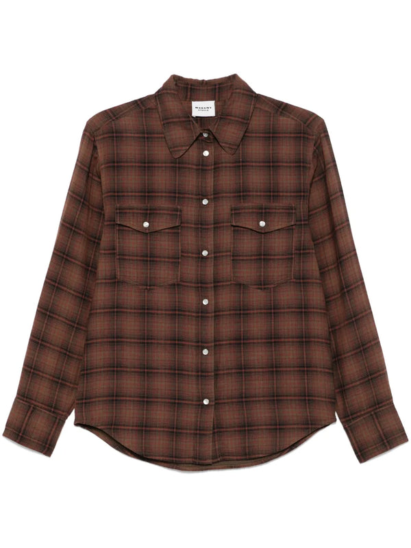 Yalisa shirt