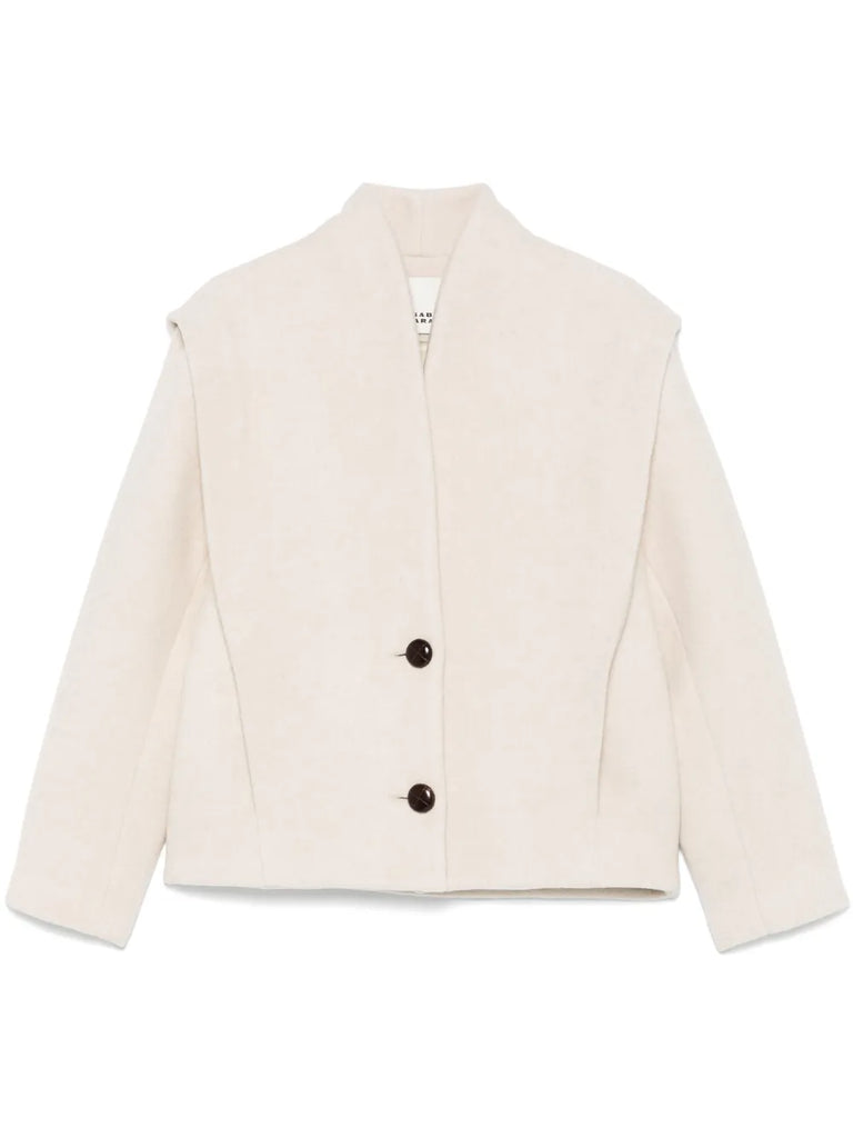 Dyogo-Jacke 