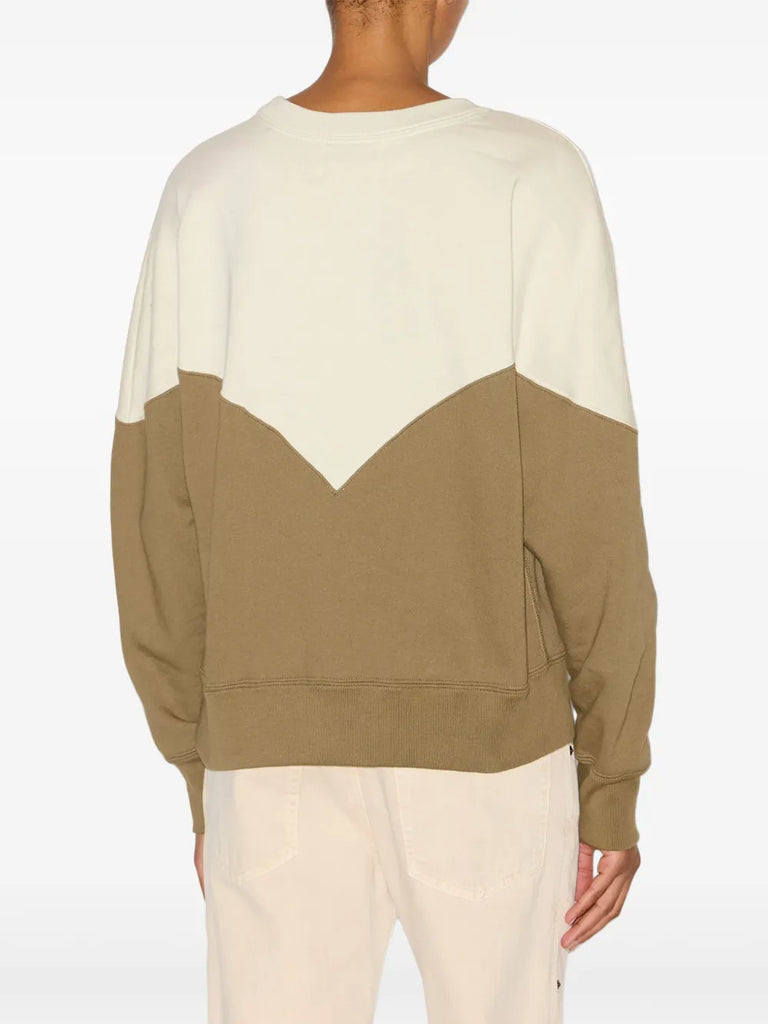 Houston-Sweatshirt 