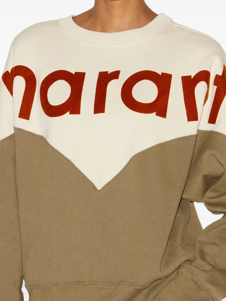 Houston-Sweatshirt 