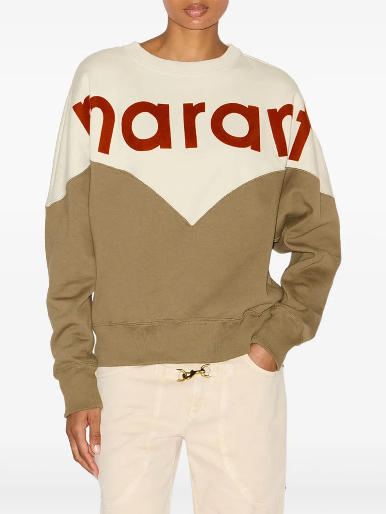 Houston-Sweatshirt 