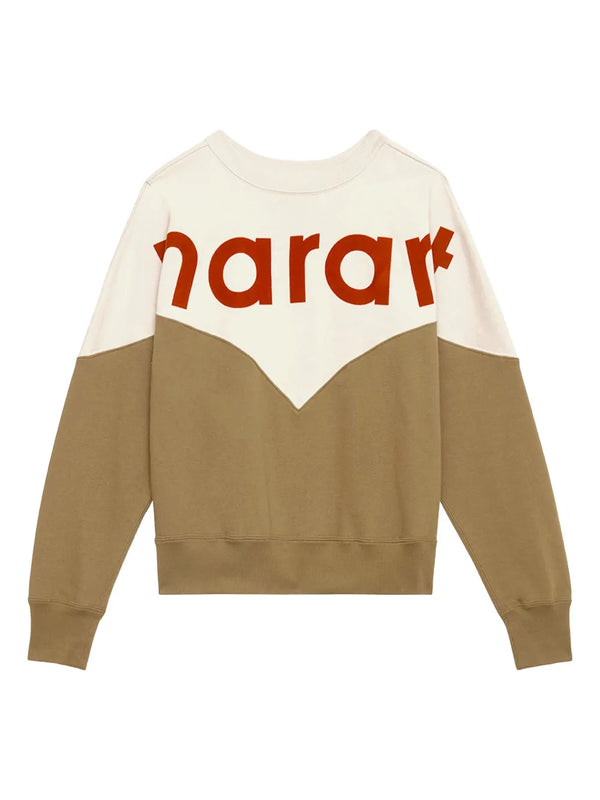 Houston-Sweatshirt 