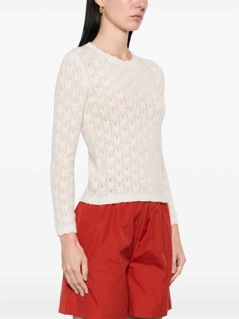 Obeline sweater