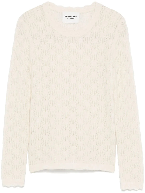 Obeline sweater
