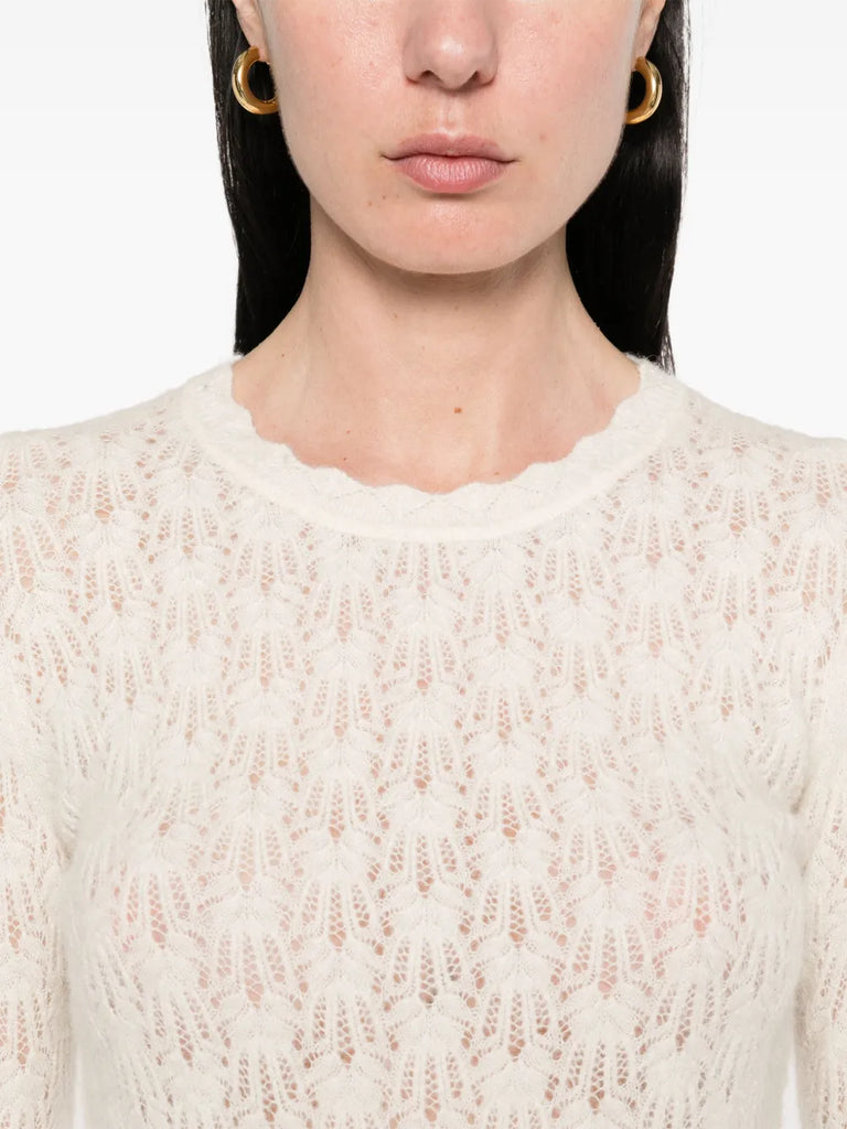 Obeline sweater