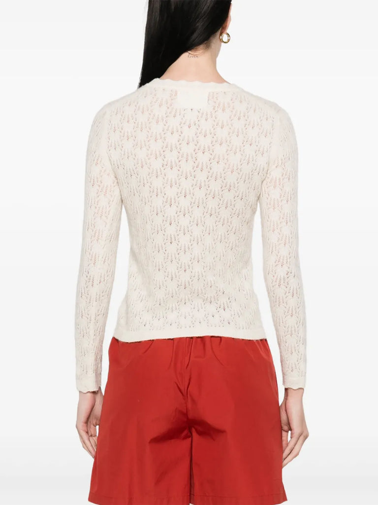 Obeline sweater