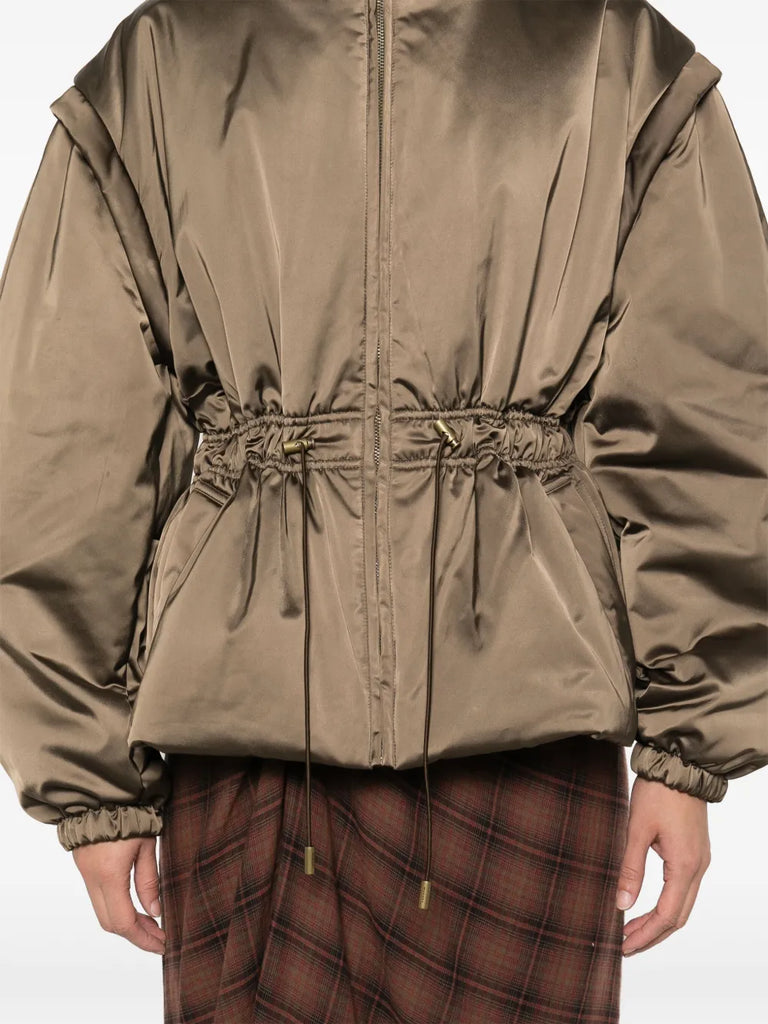 Dastyni coat