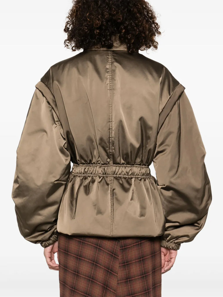 Dastyni coat