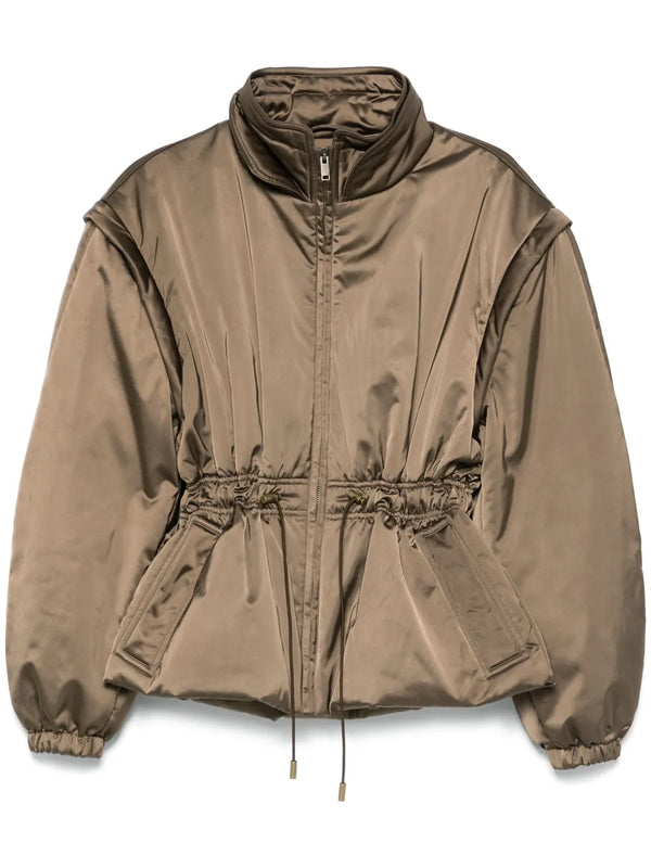 Dastyni coat