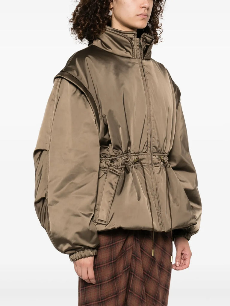 Dastyni coat