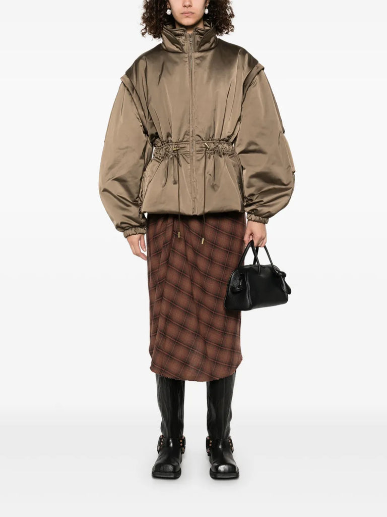Dastyni coat