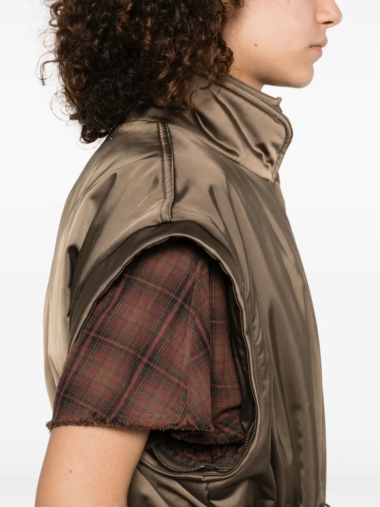 Dastyni coat