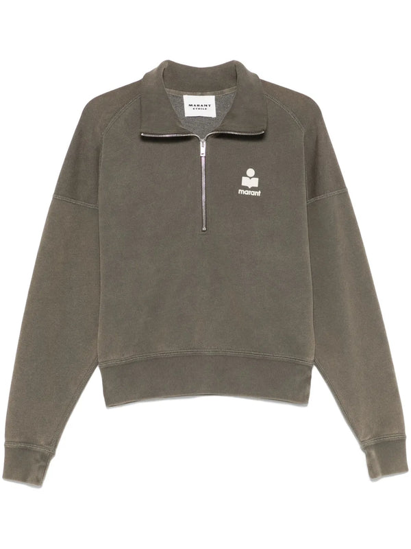 Ross sweatshirt