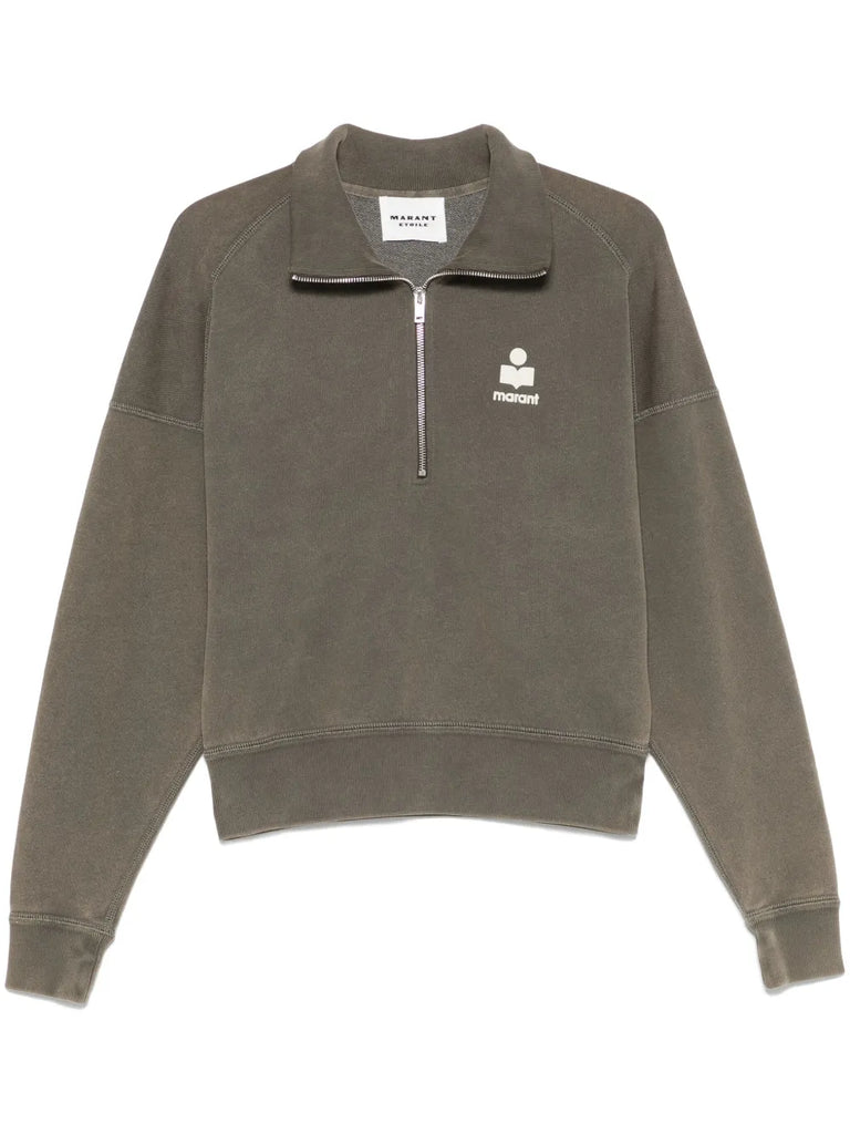 Ross sweatshirt
