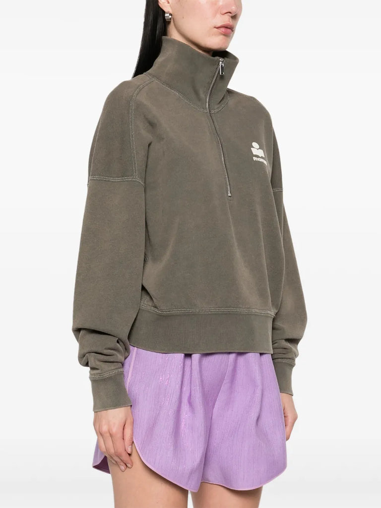 Ross sweatshirt