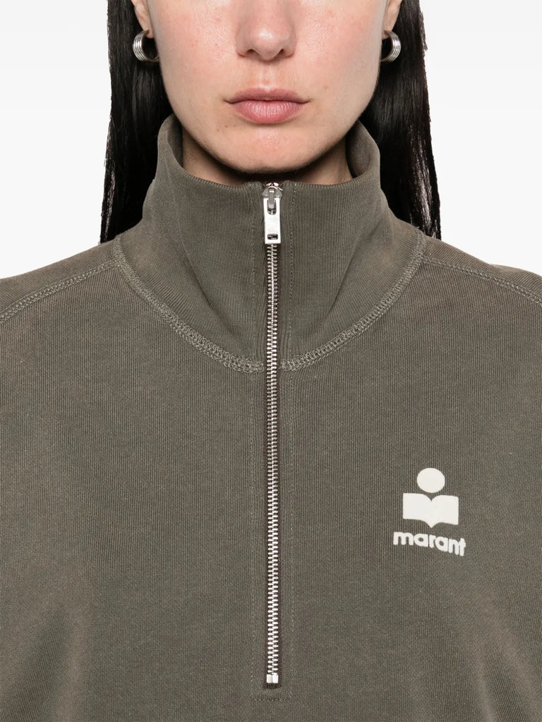 Ross sweatshirt