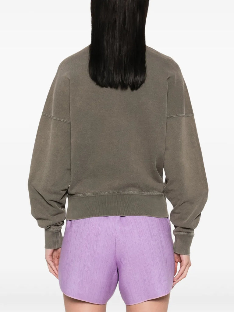 Ross sweatshirt