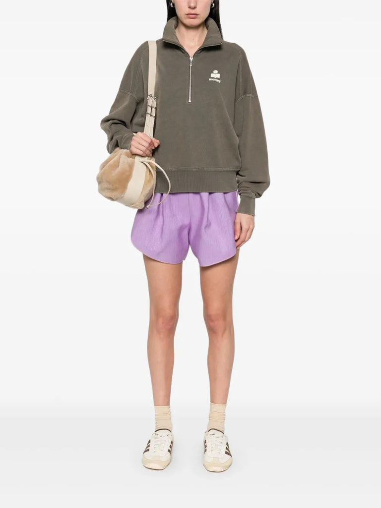 Ross sweatshirt