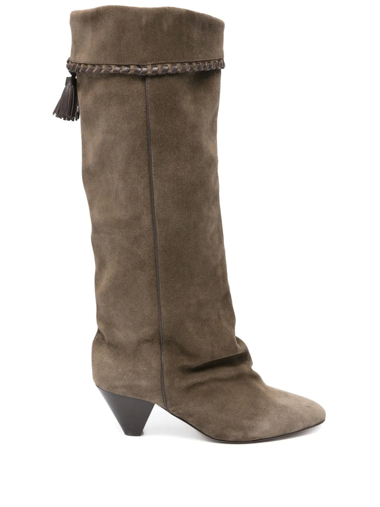 55mm Dalby boots