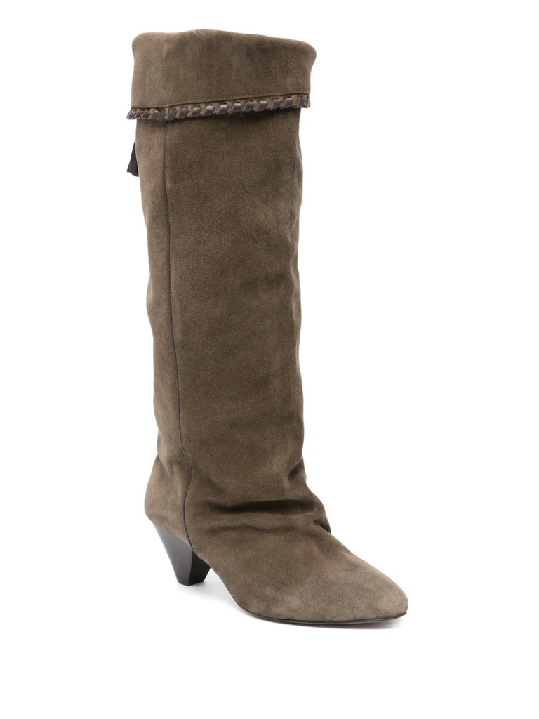 55mm Dalby boots