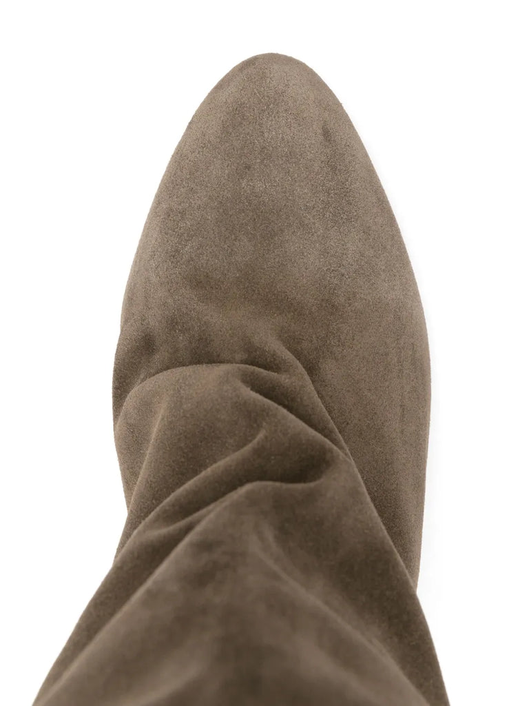 55mm Dalby boots