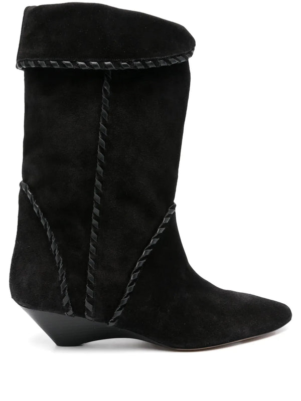 55 mm Edoa-Stiefel 