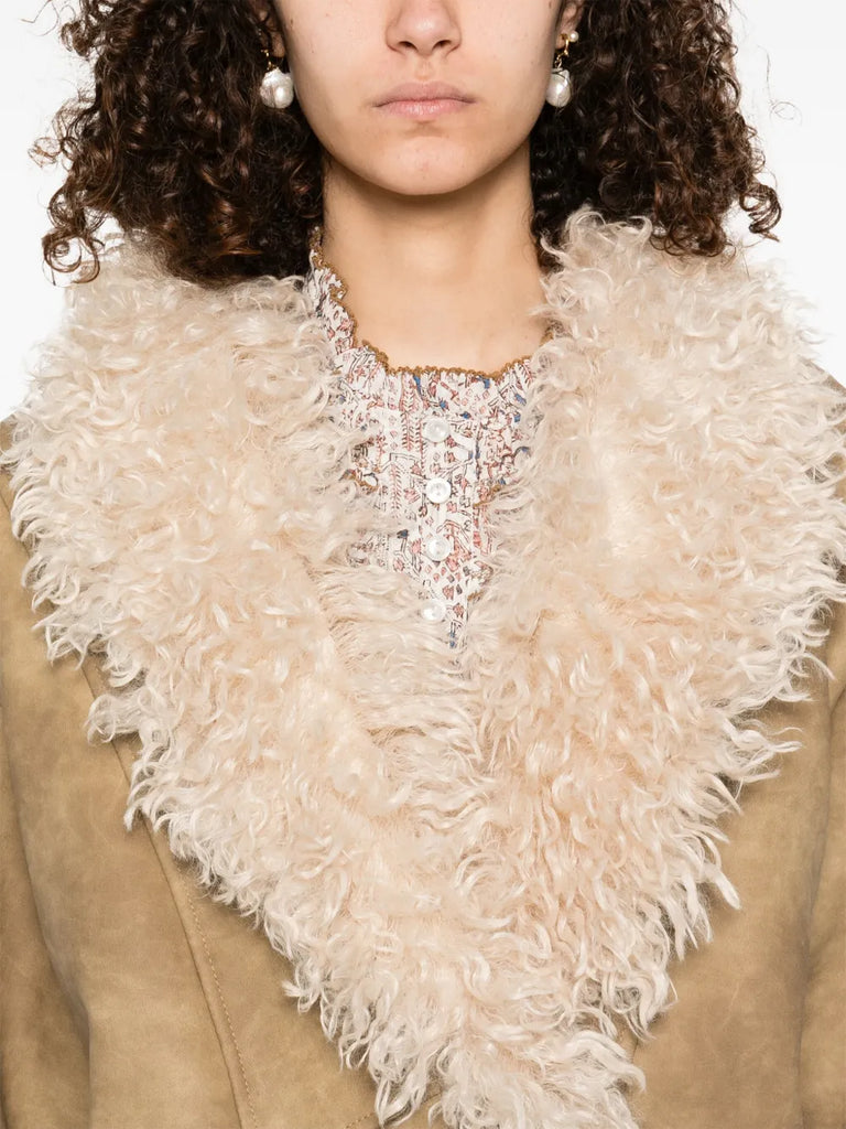 Clea coat