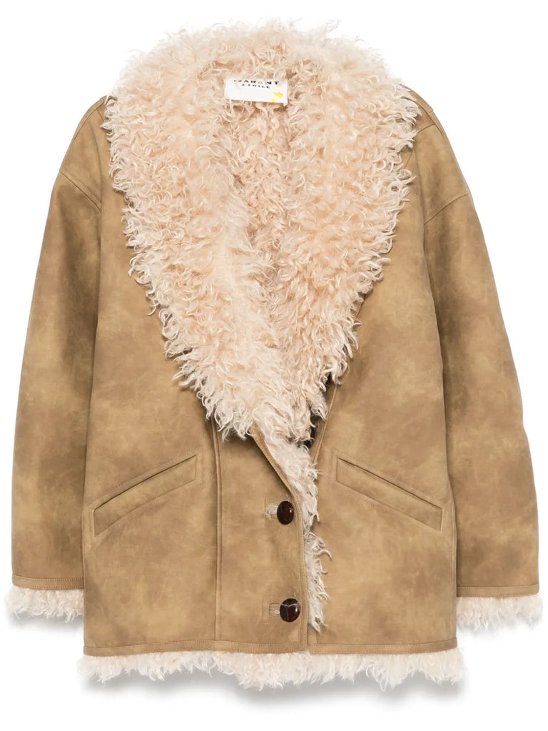 Clea coat