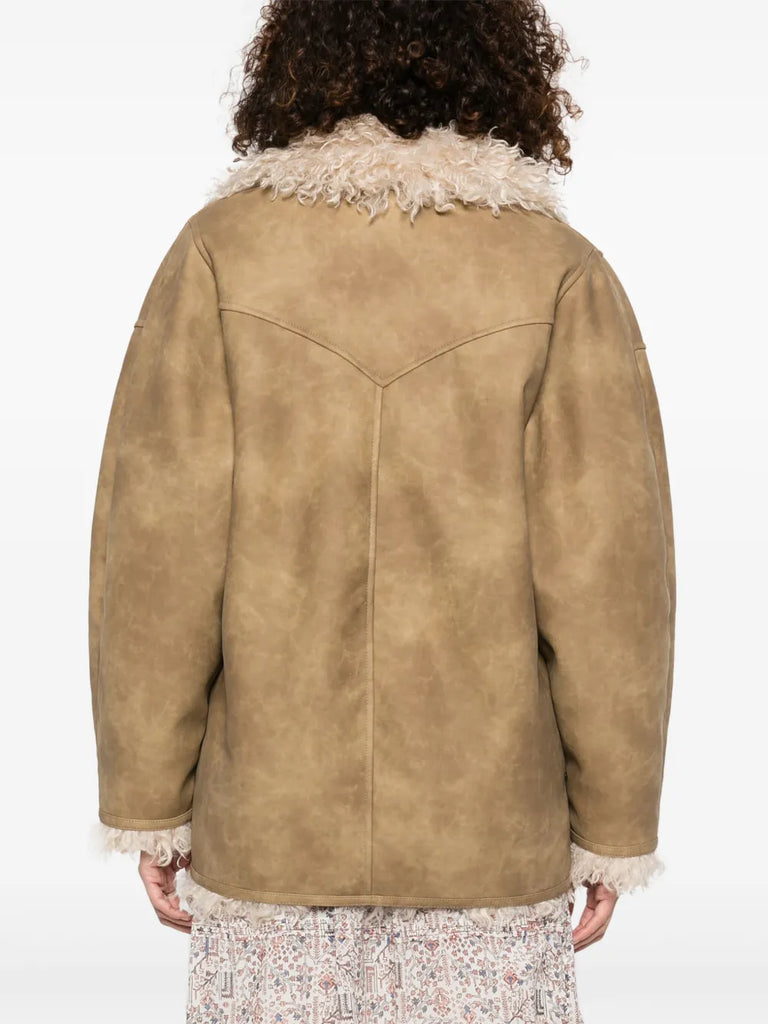 Clea coat