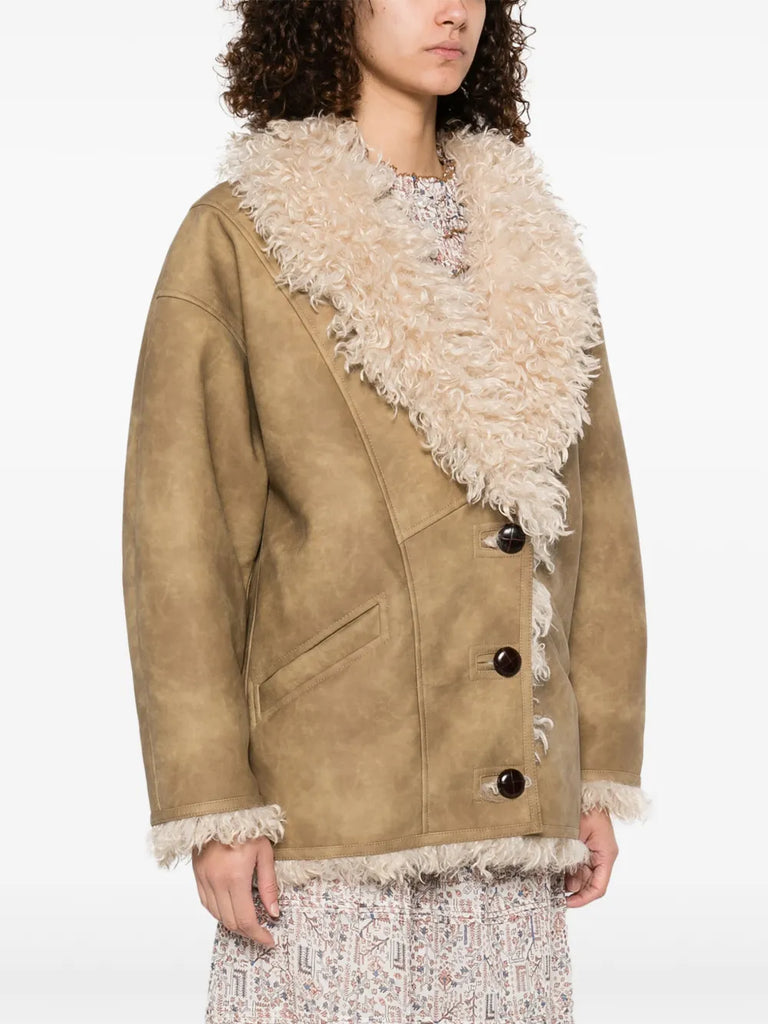 Clea coat