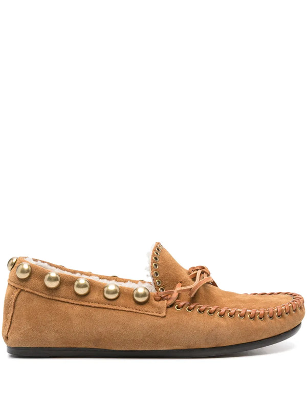 Fitza loafers